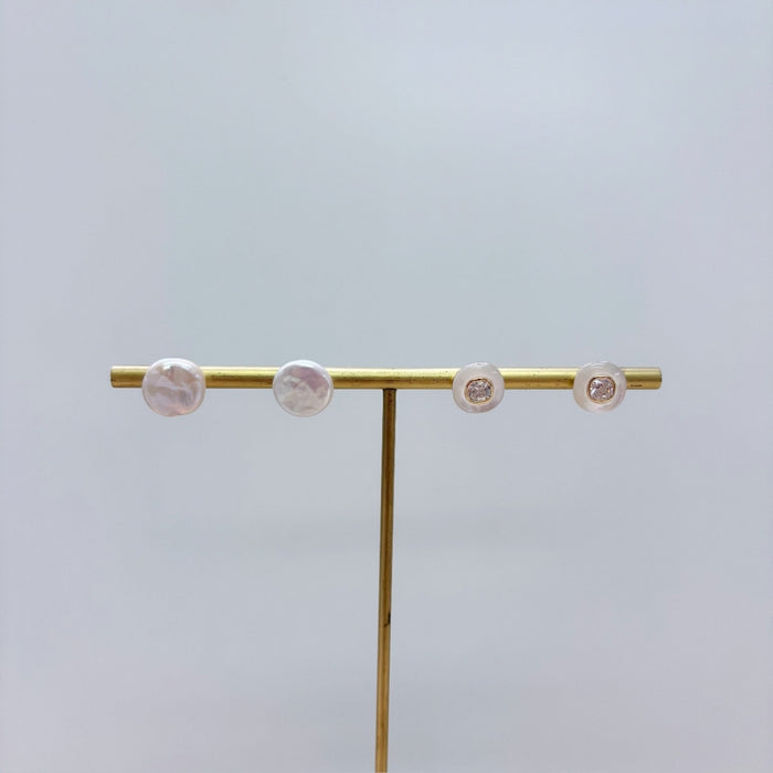 Heirloom Studs