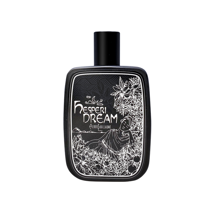 Hesperidream Refreshing Perfume for Sheets and Room