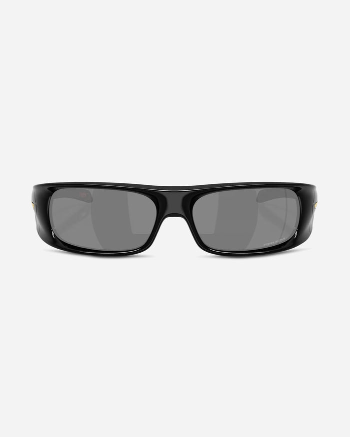 Oakley Highland Black Eyewear Sunglasses OO9522 0162