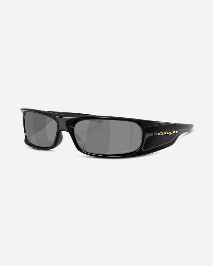 Oakley Highland Black Eyewear Sunglasses OO9522 0162