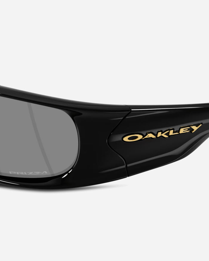 Oakley Highland Black Eyewear Sunglasses OO9522 0162
