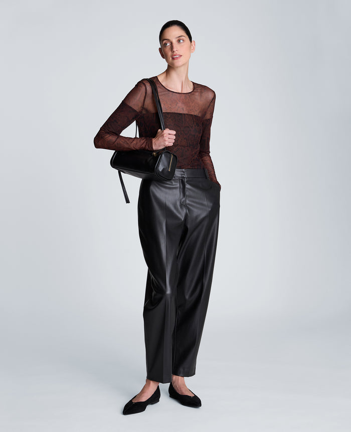Highline East/West Shoulder Bag