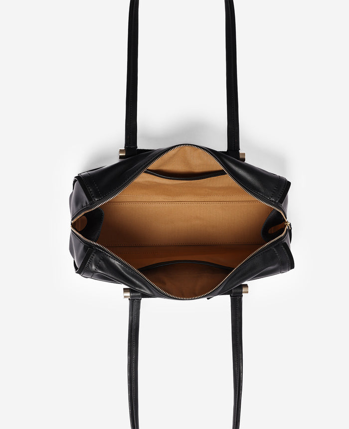Highline East/West Shoulder Bag