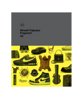 Hiroshi Fujiwara: Fragment, #2