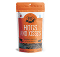 Hogs and Kisses-Dehydrated Pork Liver