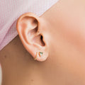 taudrey holly studs