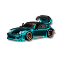 Hot Wheels Collectors RLC Exclusive RWB Porsche 930