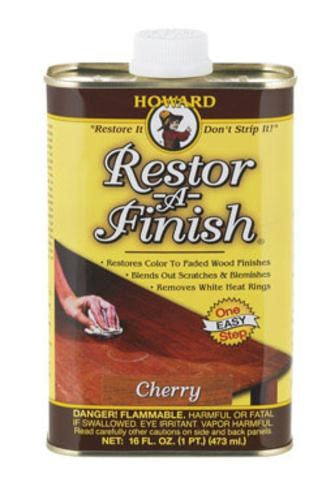 Howard Products Restore-A-Finish.