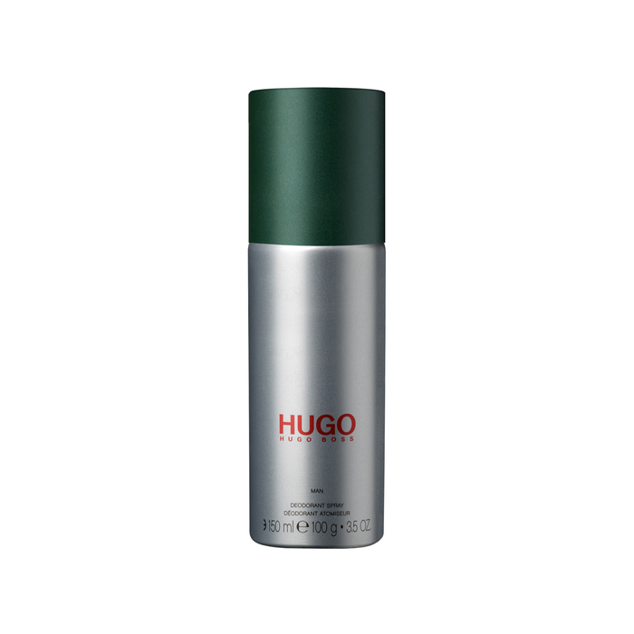 Hugo Boss Man Fragranced Deodorant 150ml Spray