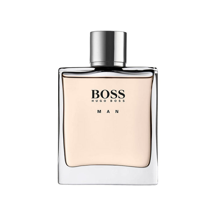 Hugo Boss Orange Man Eau De Toilette 100ml Spray (18)