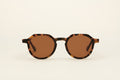 Hula Waimea - Tortoise / Brown