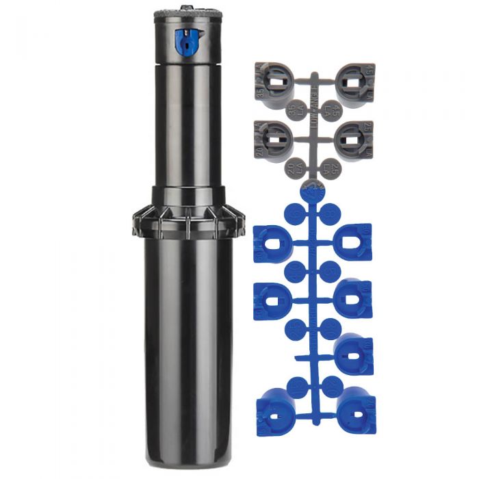 Hunter - PGP04-CASE - 4'' PGP Ultra Rotor - Case of 20