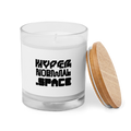 Hypernormal Candle