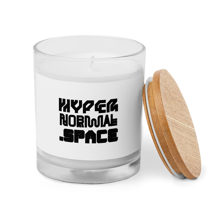 Hypernormal Candle