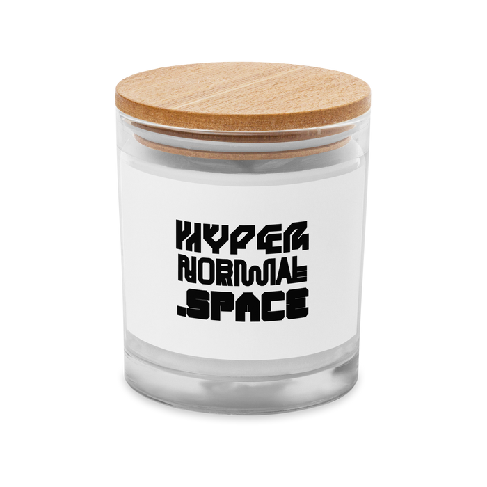 Hypernormal Candle