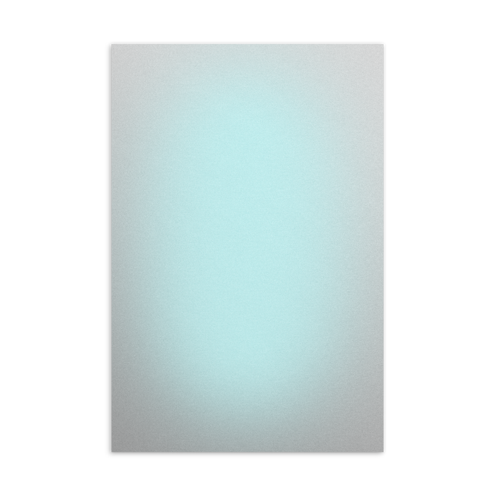 Hypernormal Hazy Gradient v4.0 Postcard