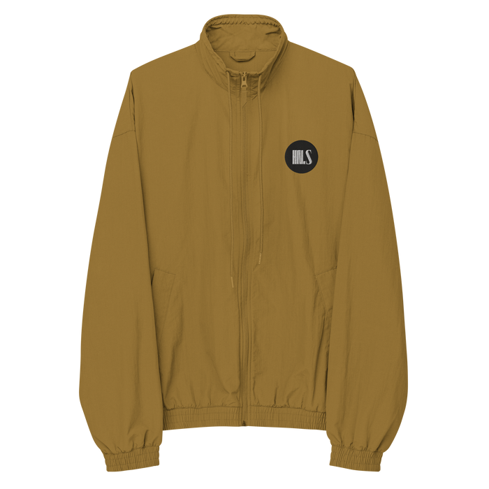 Hypernormal Recycled Tracksuit Jacket