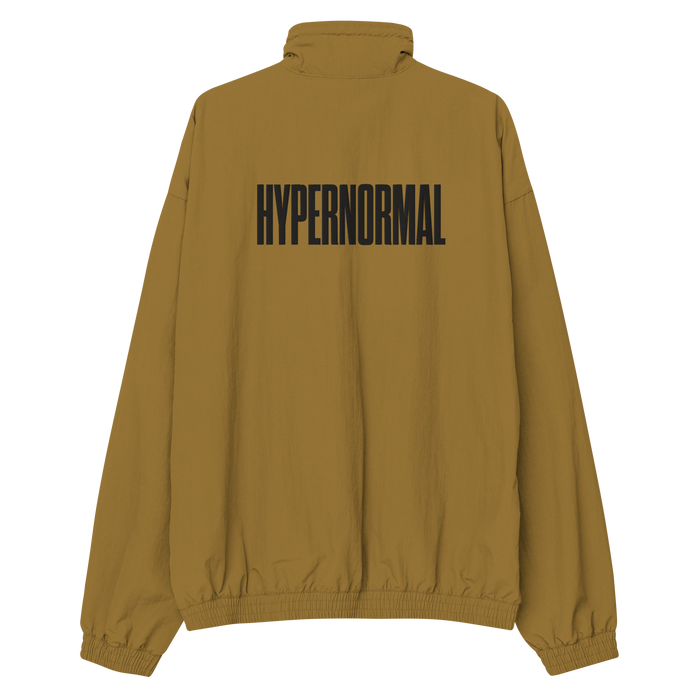 Hypernormal Recycled Tracksuit Jacket
