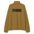 Hypernormal Recycled Tracksuit Jacket