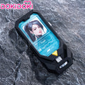 【In Stock】DokiDoki Game Valorant Cosplay Sage Prop Phone Comms Device