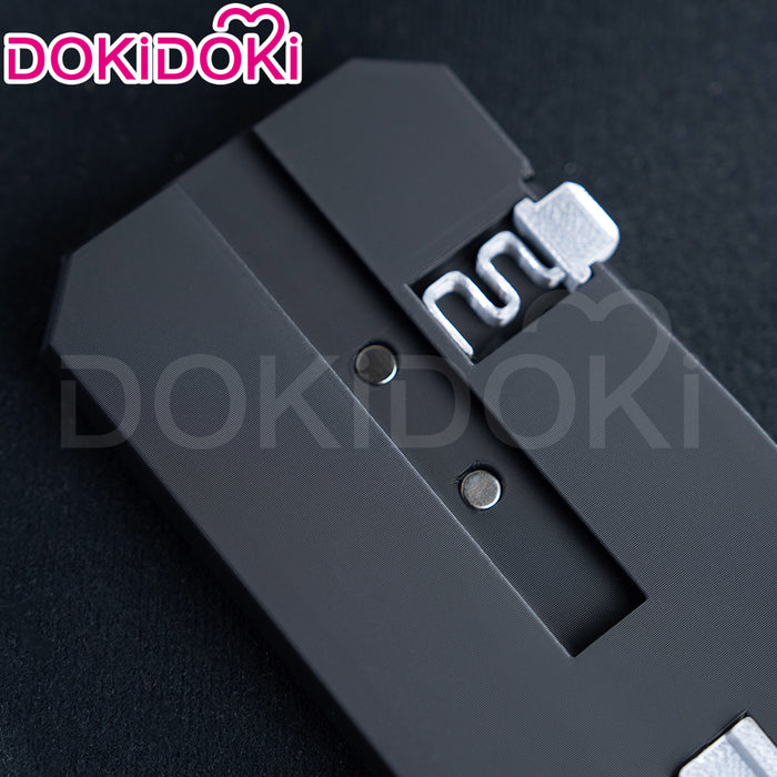【In Stock】DokiDoki Game Valorant Cosplay Sage Prop Phone Comms Device