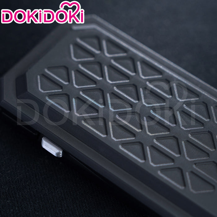【In Stock】DokiDoki Game Valorant Cosplay Sage Prop Phone Comms Device