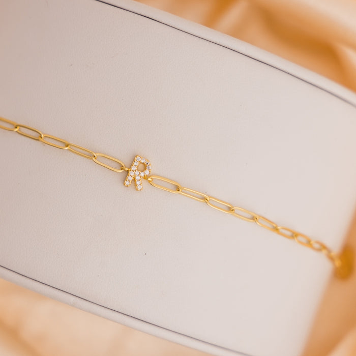 Inner Spark Bracelet