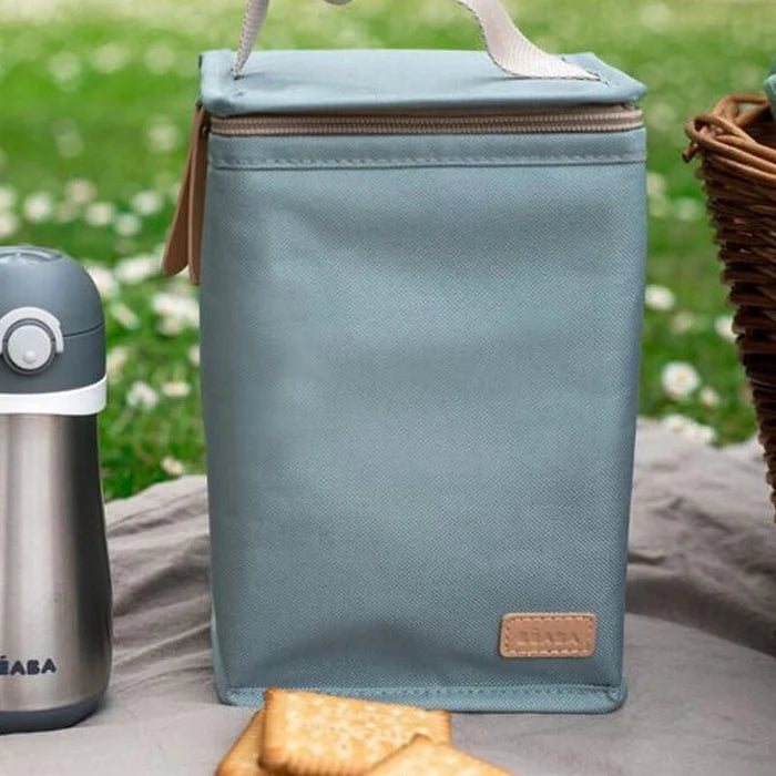 Insulated Baby Bottle & Food Bag - 2.8L