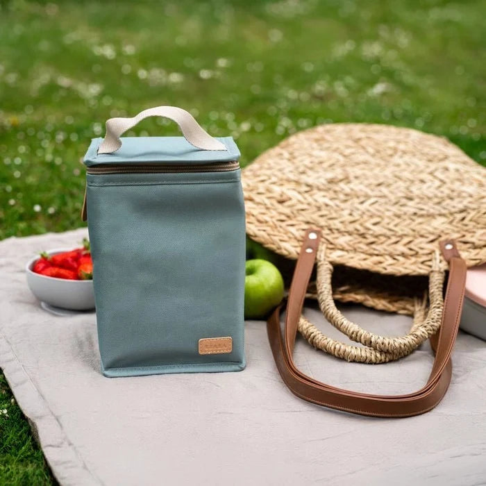 Insulated Baby Bottle & Food Bag - 2.8L