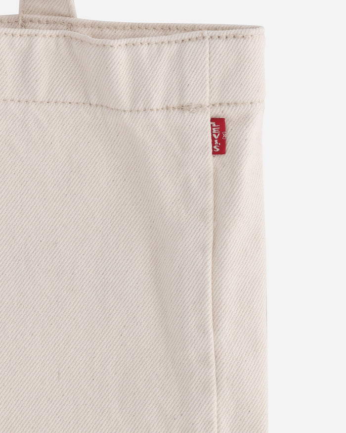 Levi's X Wc Tote Levis International Whites Bags and Backpacks Tote Bags 006GZ 0009