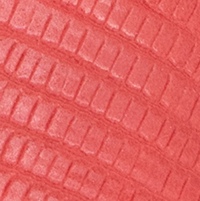Issa Embossed Lizard Sandal
