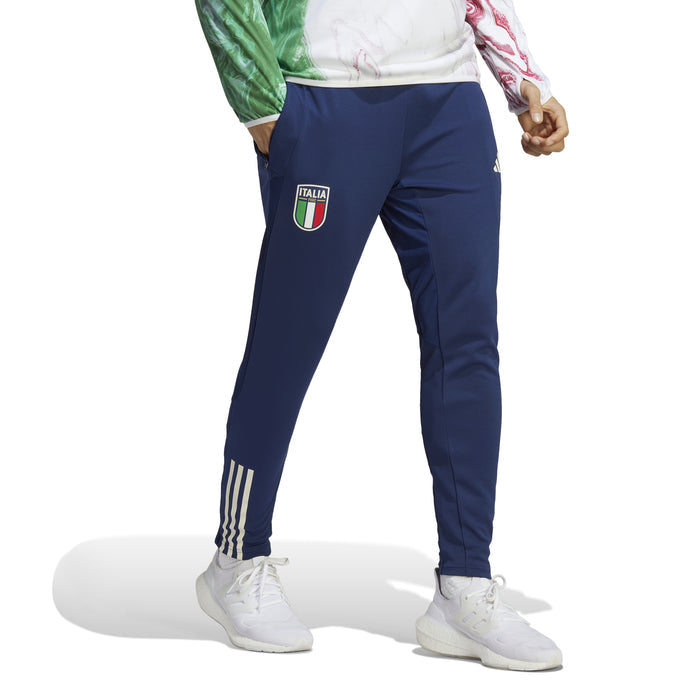 adidas Italy Tiro 23 Training Track Pants | Men's