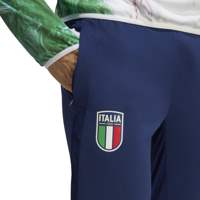 adidas Italy Tiro 23 Training Track Pants | Men's