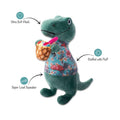 Pet Shop by Fringe Studio dog toys It's 5 O'Clock Somewhere Dog Toy