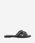 Black Raffia