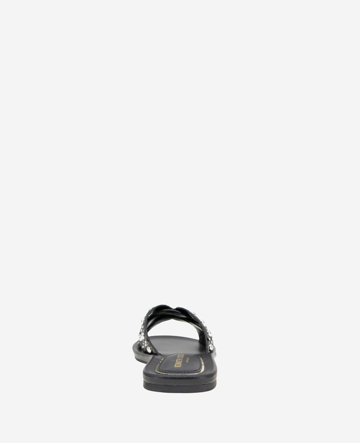 Black Raffia