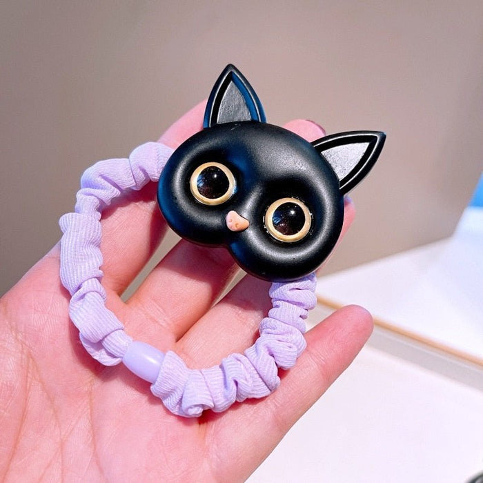 Elastique animal kawaii - KoreanxWear