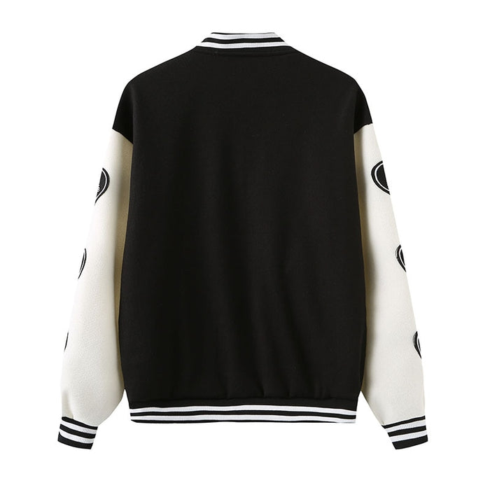 Kawaii Baseball Jacket