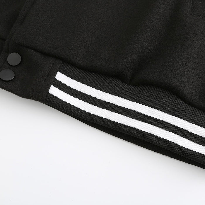 Kawaii Baseball Jacket