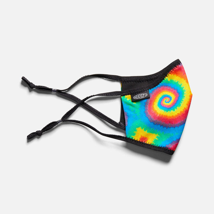 KEEN TOGETHER MASK M/L - Tie Dye