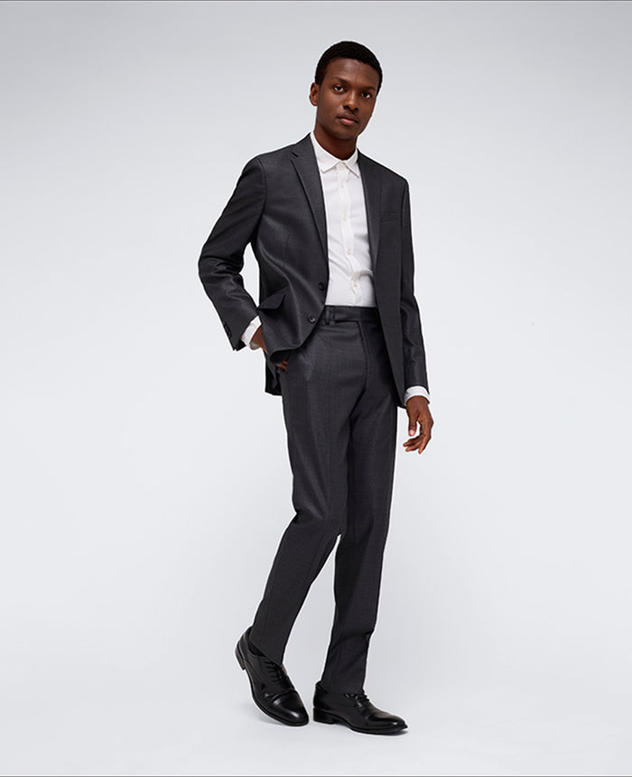 Kenneth Cole Reaction Ready Flex Suit Separate Jacket
