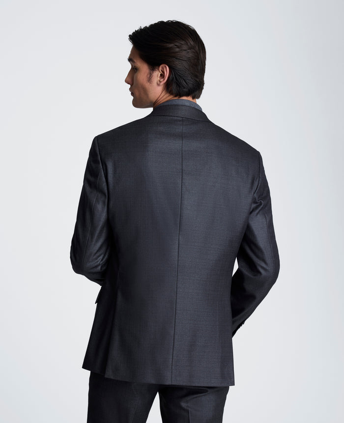 Kenneth Cole Reaction Ready Flex Suit Separate Jacket