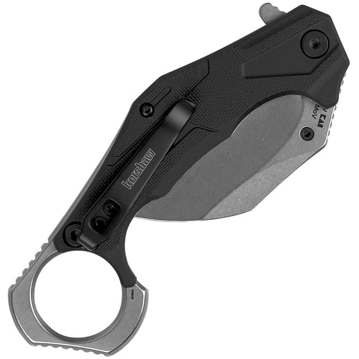 Kershaw Outlier