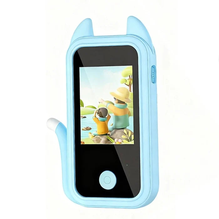 Kids Camera Phone with Touchscreen & Dual Camera – 20MP, 1080P HD