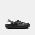 Side view of the Kids' Jordan Hydrip Sandals.