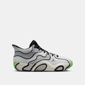Side view of the Kids' Jordan Tatum 3.