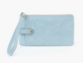 King Wristlet, Whisper Blue