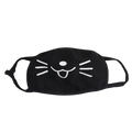 Masque Coréen Chat Content