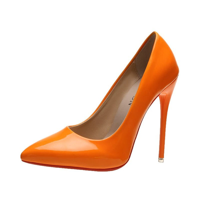Orange / 35