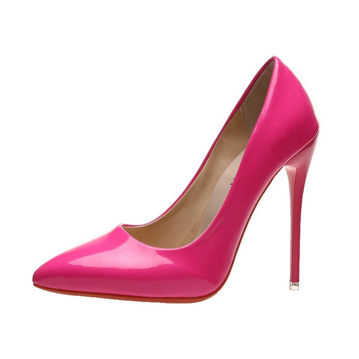 Pink / 35